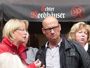 Sommerfest der Nordh&auml;user CDU