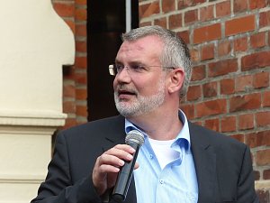 Sommerfest der Nordh&auml;user CDU