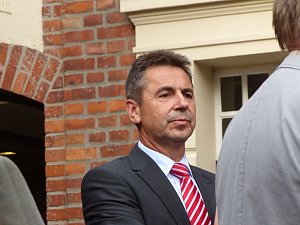 Sommerfest der Nordh&auml;user CDU