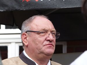 Sommerfest der Nordh&auml;user CDU