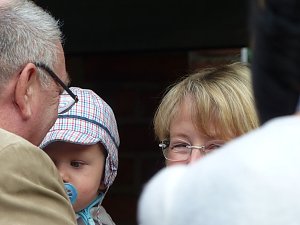 Sommerfest der Nordh&auml;user CDU