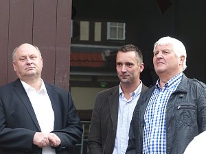 Sommerfest der Nordh&auml;user CDU