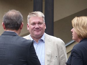 Sommerfest der Nordh&auml;user CDU