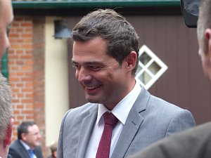 Sommerfest der Nordh&auml;user CDU