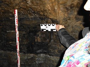Interessante "Lange Wand" in Ilfeld