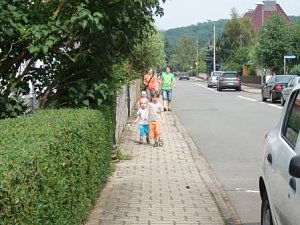 Musikgarten � Musikalisches Sommerfest 2014