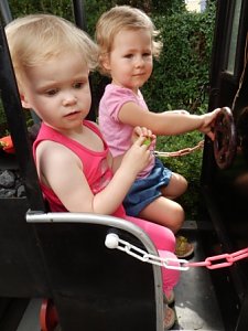 Musikgarten � Musikalisches Sommerfest 2014