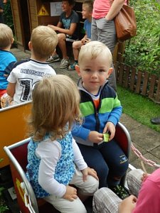 Musikgarten � Musikalisches Sommerfest 2014