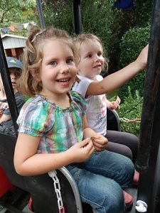Musikgarten � Musikalisches Sommerfest 2014