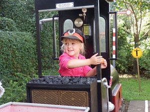 Musikgarten � Musikalisches Sommerfest 2014