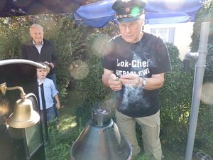 Musikgarten � Musikalisches Sommerfest 2014