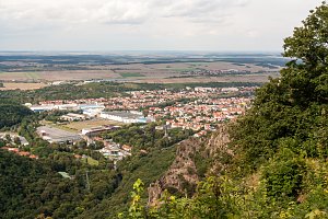 Besuch im Hexenhaus