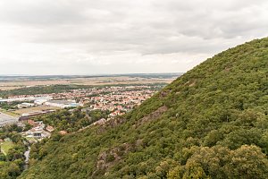 Besuch im Hexenhaus