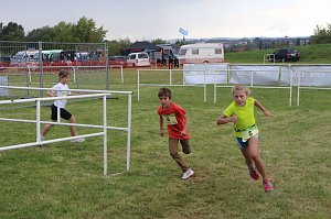 Scheunenhof-Triathlon