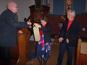 Konzert in Heldungen