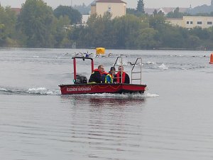 Start am Scheunenhof