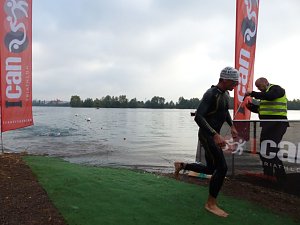 Start am Scheunenhof