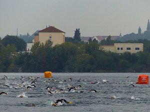 Start am Scheunenhof