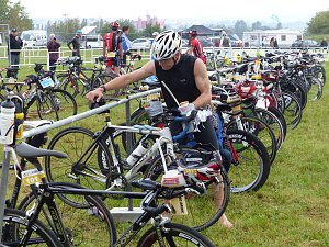 Start am Scheunenhof