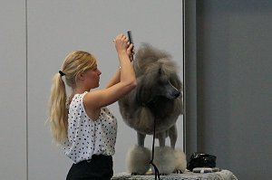 Besuch in Leipzig