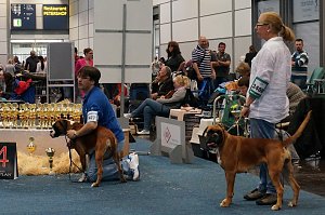 Besuch in Leipzig