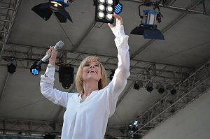 EVN-Party auf dem Petersberg