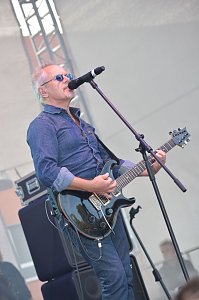 EVN-Party auf dem Petersberg