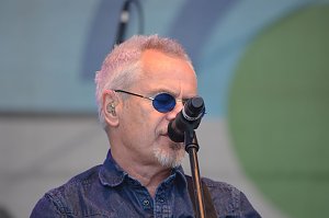 EVN-Party auf dem Petersberg