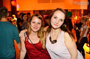 Party im Jugenclubhaus