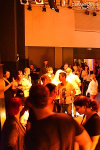 Party im Jugenclubhaus