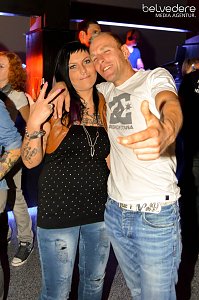 Party im Jugenclubhaus