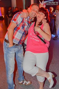 Party im Jugenclubhaus