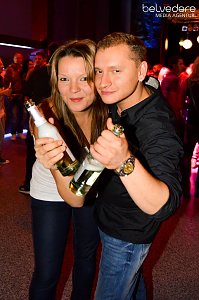 Party im Jugenclubhaus