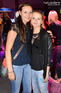 Party im Jugenclubhaus
