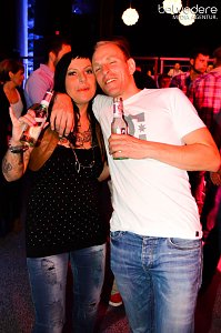 Party im Jugenclubhaus