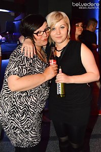 Party im Jugenclubhaus