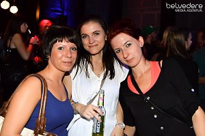 Party im Jugenclubhaus