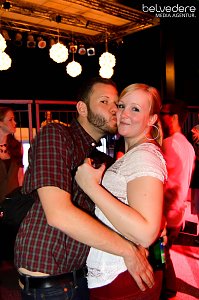 Party im Jugenclubhaus