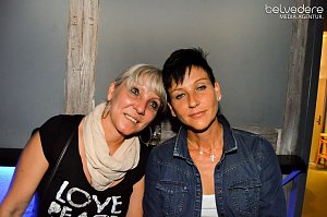 Party im Jugenclubhaus