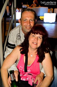 Party im Jugenclubhaus