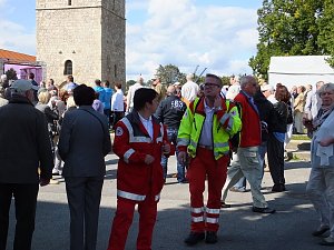EVN-Party - der Nachmittag