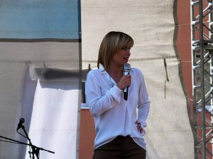EVN-Party - der Nachmittag
