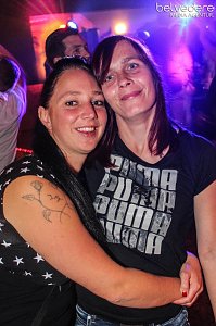 Party im Nordh&auml;user Sax
