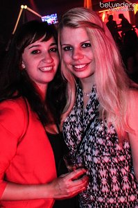 Party im Nordh&auml;user Sax