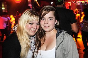 Party im Nordh&auml;user Sax