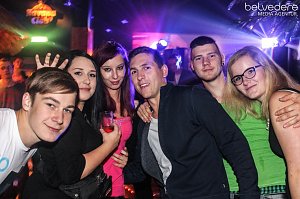 Party im Nordh&auml;user Sax