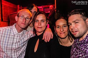 Party im Nordh&auml;user Sax