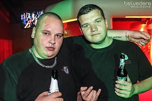 Party im Nordh&auml;user Sax
