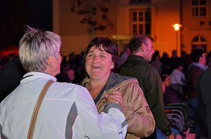 Die Party mit ELO