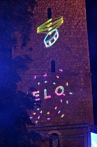 Die Party mit ELO